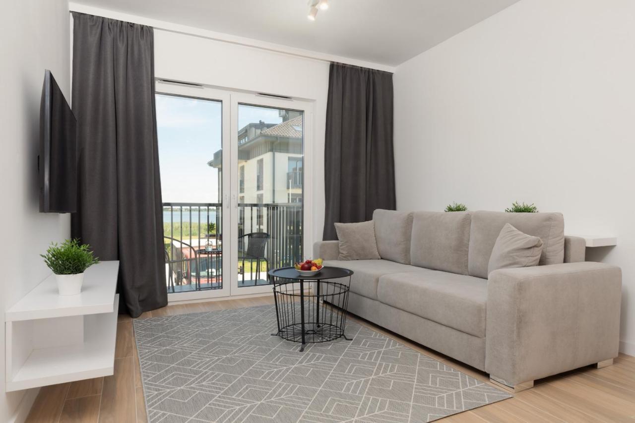 Bay View Apartments Wybrzeze Dziwnow By Renters Prestige 외부 사진
